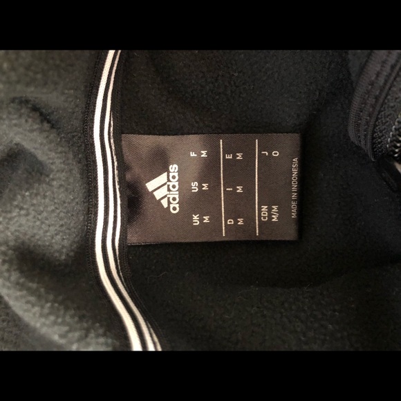 mens adidas jacket - Picture 4 of 4